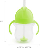 Sippy Cup for Toddlers - Green