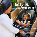 Turn2Me 3-In-1 Rotating Car Seat - Lilac