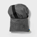 Packable 100L Duffel Bag - Gray