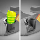 GoFit Plus Backless Booster Car Seat - Avenue