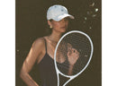 Tennis Hat - Cream/Navy