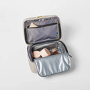 Toiletry Bag - Water-Resistant Nylon Travel Accessory