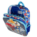 Kids' 10L Single Backpack - Blue