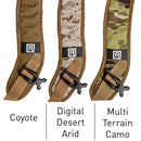 BlackRapid Sport X Digital Desert Arid Camera Sling