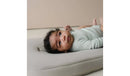 Organic Curve Infant Lounger - Birch