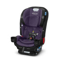 SlimFit3 LX 3-in-1 Convertible Car Seat - Katrina
