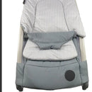 Kori 2-in-1 Rocker - Wheaton