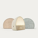 Restore 2 Sunrise Alarm Clock Sound Machine - Latte