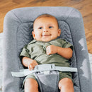 E-Motion Auto-Glider and Bouncer - Grey