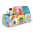 Modular Play Fort