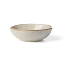 12pc Dinnerware Set Organic Shade Oatmeal