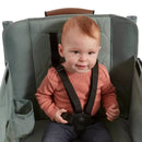 Atlas Kid and Cargo Stroller Wagon - Sage