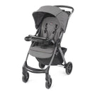 Mini Bravo Plus Lightweight Stroller - Graphite