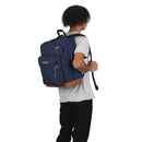 Cool Student Backpack - Navy