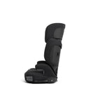 Basil 2-in-1 Belt Positioning Booster Seat - Shale