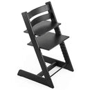 Tripp Trapp Chair - Oak Black