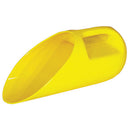 SnowEx SP-05 Heavy-Duty Hand Scoop