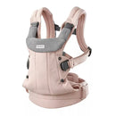 Baby Carrier Harmony, Woven - Light Pink