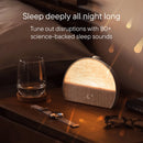Restore 3 Sunrise Alarm Clock Sound Machine Smart Light - Putty
