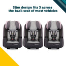 TriFit All-in-One Convertible Car Seat - Borderline