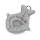 Moby SoftSpot Sink Baby Bather - Gray