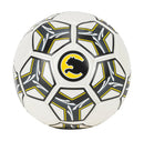 Specialty Size 4 Soccer Ball - White/Black/Yellow