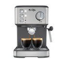 Compact Espresso Maker