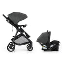 (Floor Model) Modes SE Travel System - Somerdale