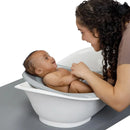 Greener Baby 3 In 1 Clean Fun Bathtub - Harbor Mist
