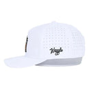 Adult Polyester Baseball Hat - 19th Hole