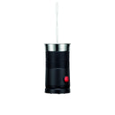 13.5 oz Electric Milk Frother - Black