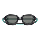 Adult Seaside Swim Goggles - Black/Gray