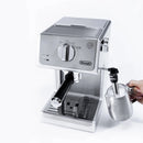 15 Bar Pump Espresso Machine With Frother