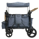XC+ EVO - The Evolution of Luxury Comfort 4 Passenger - Blue