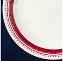 16pc Sadie Dinnerware Set