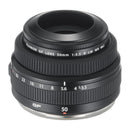 FUJIFILM GF 50mm f/3.5 R LM WR Lens