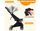 Lightweight Stroller - Beige