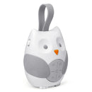 Stroll & Go Portable Owl Baby Soother: Sensory Development