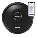 Matrix Robot Vacuum, Carpets & Hard Floors, Pet Friendly, Matrix Clean, Precision Home Mapping
