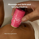 Baby Gas Relief Rub for Belly Massages - 1.1 Ounce