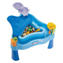 Bluey Beach Table