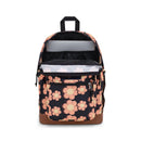 Student Backpack - Flower Frenzy
