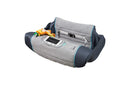Shopping Cart Cover - Gray
