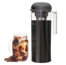 Cold Brew Coffee Maker - 1.2L Capacity