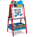 Delta Children PAW Patrol Kids Double-Sided Easel