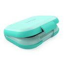 Chill Lunch Box - Aqua