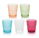 Set of 6 Acrylic DOF Glasses - 16oz