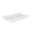 Baby Changing Pad - White