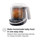 One Step Food Maker Deluxe