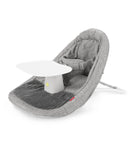 Ergonomic Activity Floor Seat - Gray
